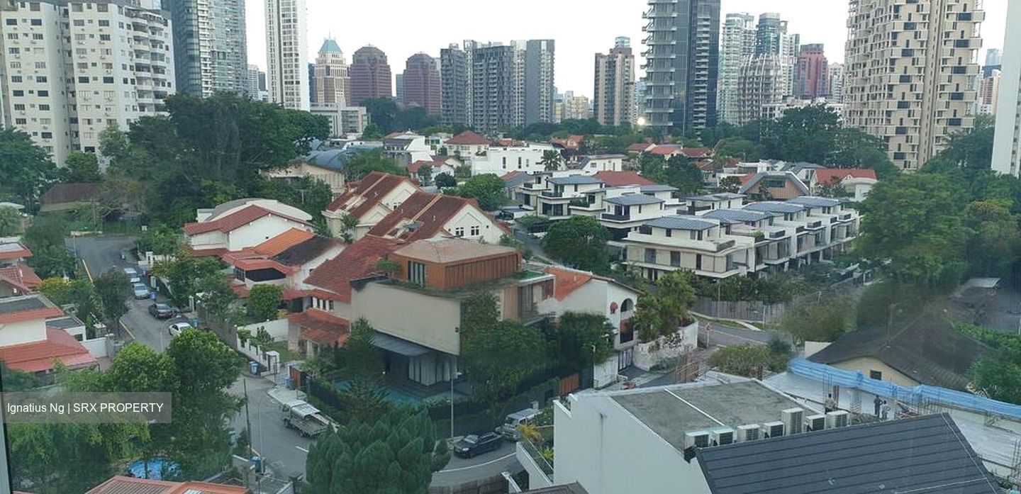 The Grange (D10), Condominium #563814411